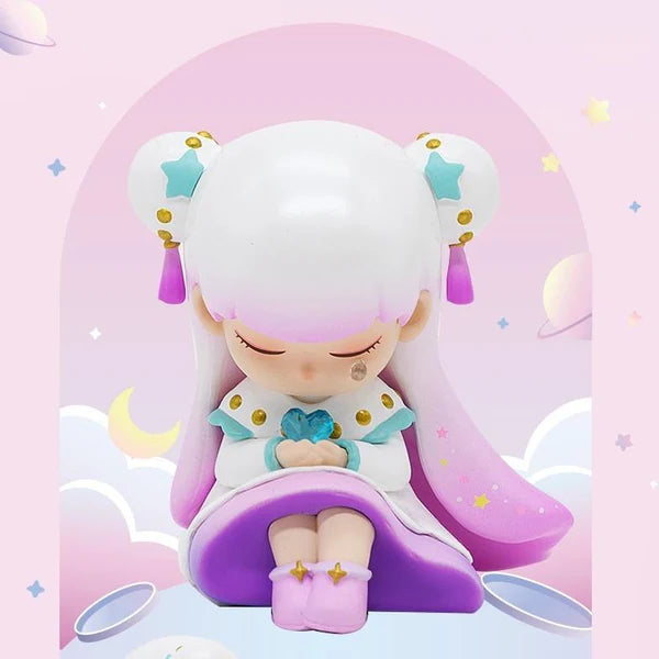 Nicole Protect Nature Series & Nicole Dream Series Blind Box