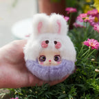 Liila's Garden Tea Party Mini Plush Blind Box
