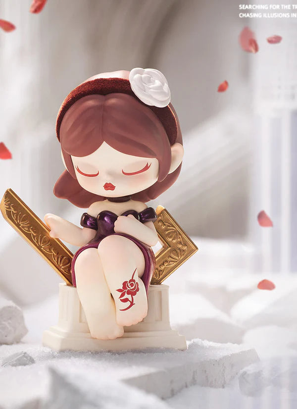 Anita Fantasy Reality Series Blind Box