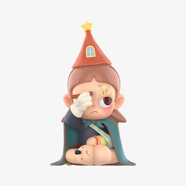 Zsiga We All Are Kids Series Blind Box Figures