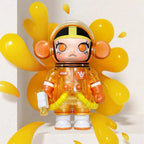 Mega Space Molly 100% Series 4 Blind Box