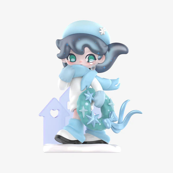 AZURA Warm Christmas Series Blind Box Figures