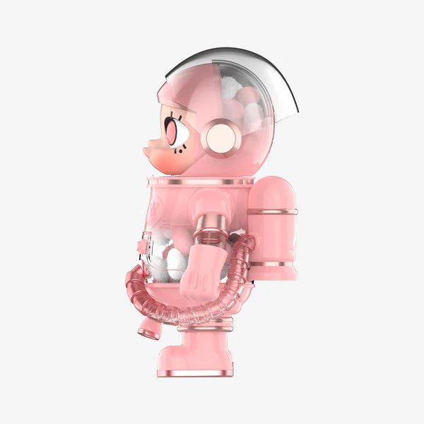 MEGA SPACE MOLLY 400% Figure