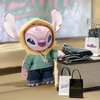 【Sale】STITCH GenZ Street Plush Series Blind Box