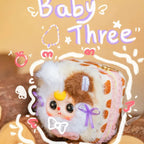 Baby Three Jewelry Box Blind Box