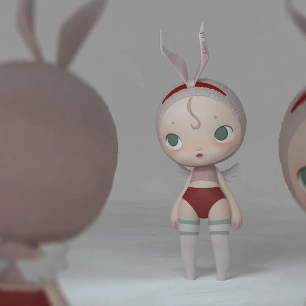 SUSU Super Collector Series Blind Box