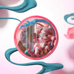 SKULLPANDA The Mirage Series Figures Blind Box