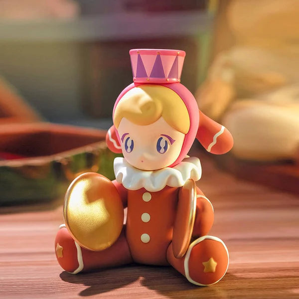 AAMY Clockwork Toy City Series Blind Box