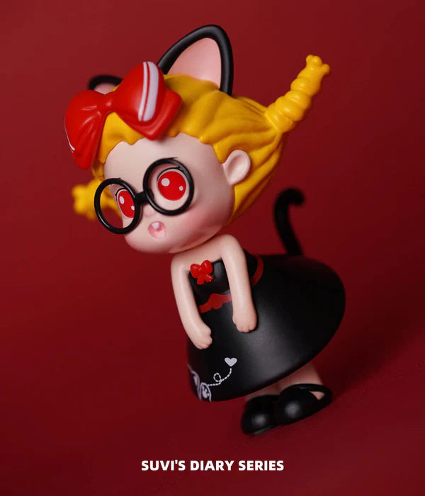 Suvi Diary Series 1 Blind Box