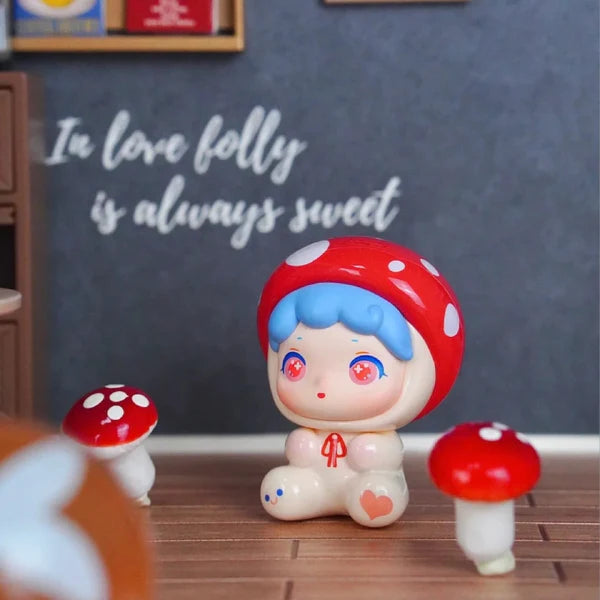 NII Go To Work!  Urban Baby Series Blind Bag
