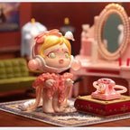 Skullpanda Action Cut