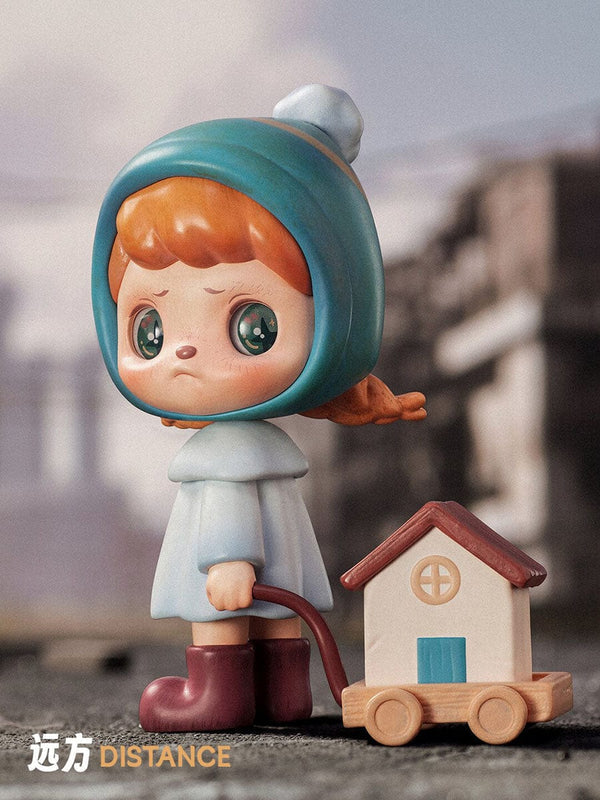 ANMOO V1 Memento Series Blind Box