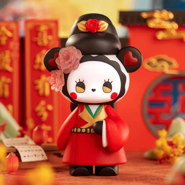 EMMA Secret Forest Beloved Series Blind Box