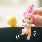 Sonny Angel Hippers LOOKING BACK Series Decorative Mini Figure Blind Box