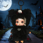 MMSugarBaby Night Elf Party Series Plush Blind Box