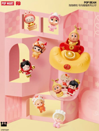 Have a Good Run pop bean