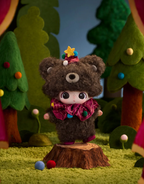 DIMOO The Secret Theatre Club Series - VinylPlush Pendant Blind Box