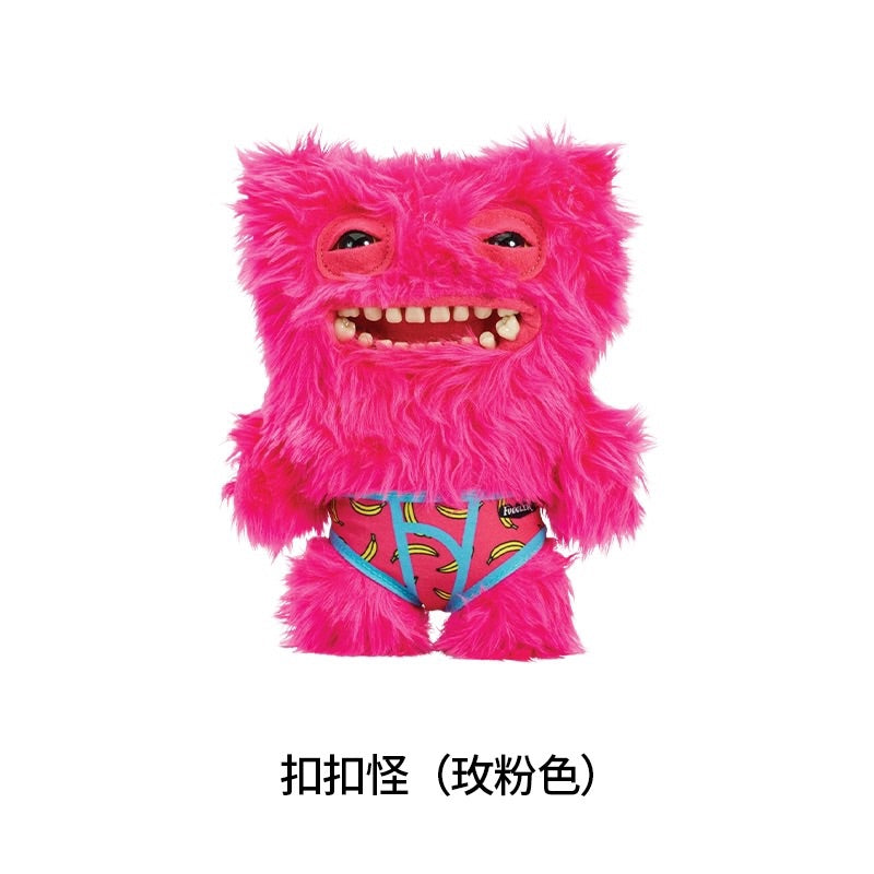 FUGGLER-underwear series