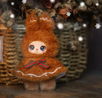 Liila's Christmas Miracle Plush Blind Box