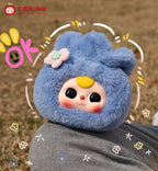 Baby Three Good luck bag