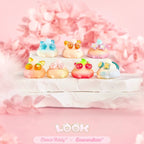 Emmmkun Look Series Mini Figures