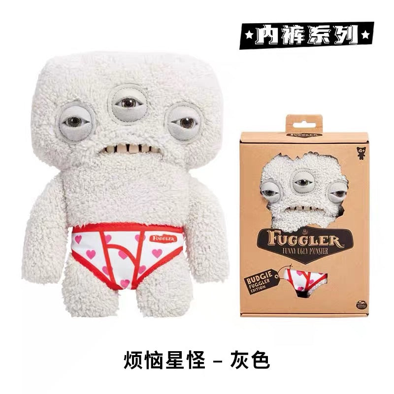 FUGGLER-underwear series