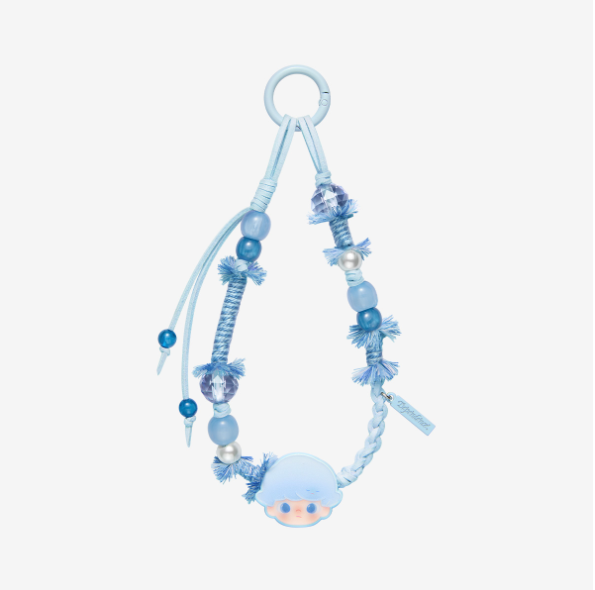 DIMOO Journal of New Life Series-Lanyard