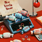 Twinkle Twinkle Be a Little Star Series-Mini Bag Pendant Blind Box