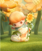 DIMOO Moments in Bloom Series Figures