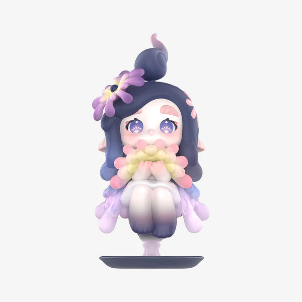 CHAKA Light Sprite Series Blind Box Figures
