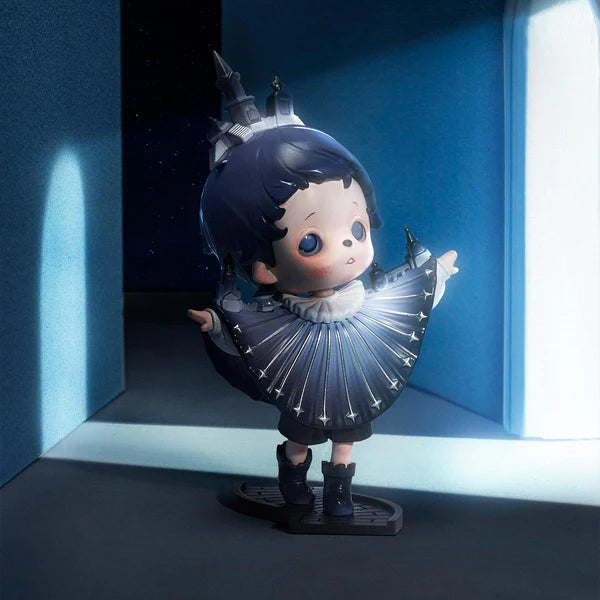 inosoul In the Still Room Series Blind Box Figures