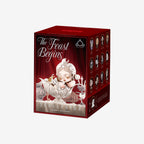 SKULLPANDA The Feast Begins Series Figures