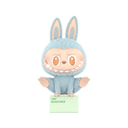 The Monster Lazy Yoga Series Figures