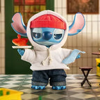 【Sale】STITCH GenZ Street Plush Series Blind Box
