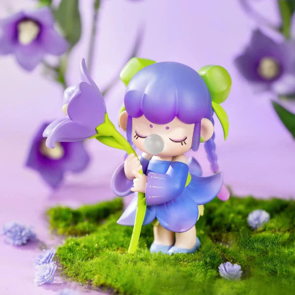 Nanci Flower Stories Series Blind Box