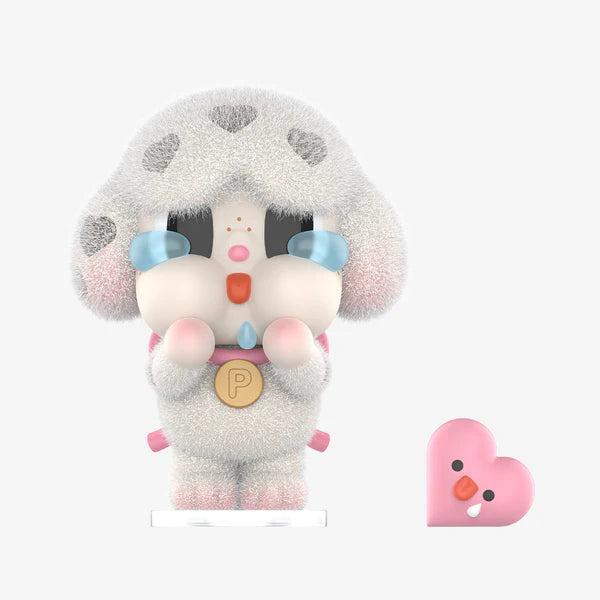 CRYBABY Crying For Love Series Blind Box Figures