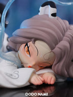 DODO NAMI Doomsday Paradise Series Blindbox