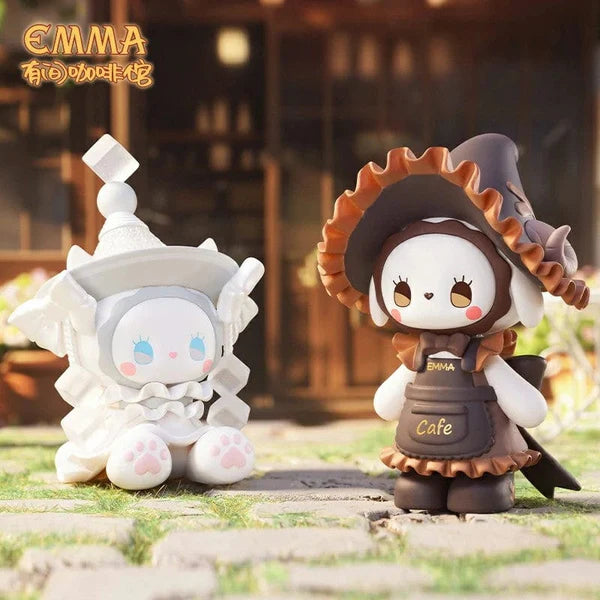Emma Coffee Shop Series Blind Box