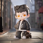 Rayan Natural-Born Player Series Figures Blind Box