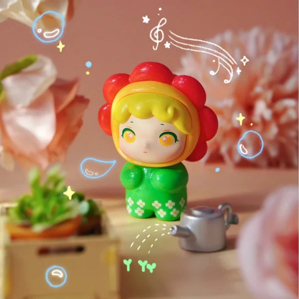 NII Go To Work!  Urban Baby Series Blind Bag