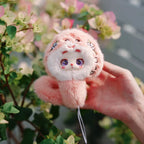 Liila's Garden Tea Party Mini Plush Blind Box