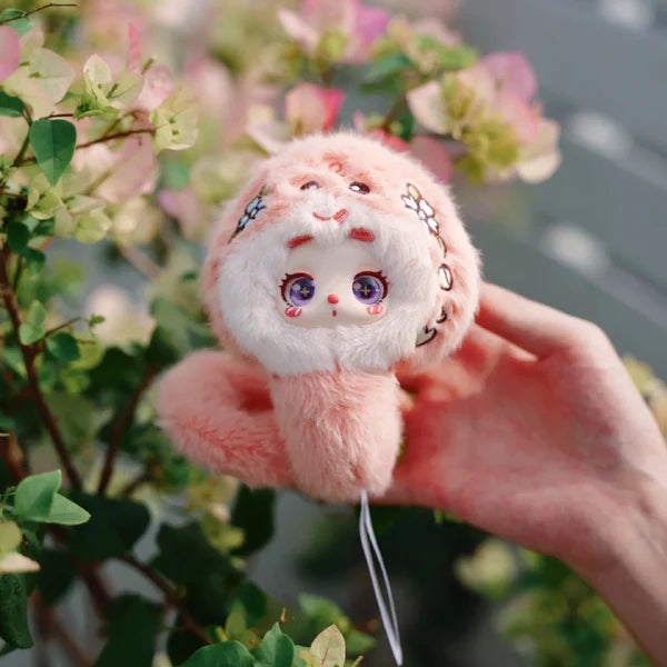 Liila's Garden Tea Party Mini Plush Blind Box