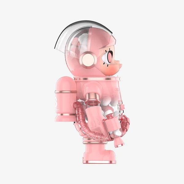 MEGA SPACE MOLLY 400% Figure