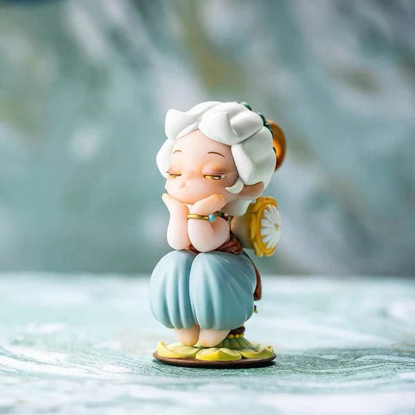 Aroma Princess Ji Le Series Blind Box