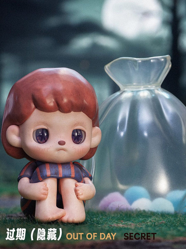 ANMOO V1 Memento Series Blind Box
