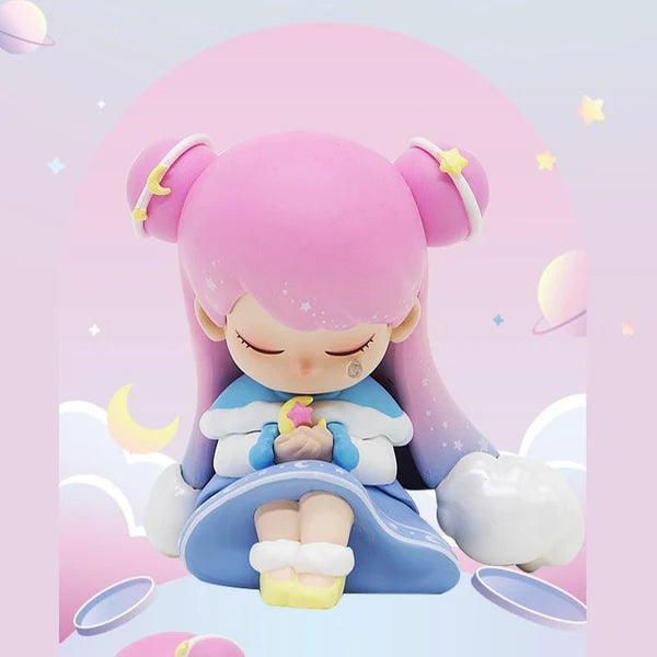 Nicole Protect Nature Series & Nicole Dream Series Blind Box