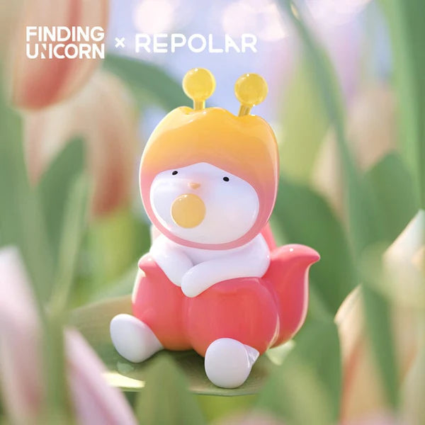 Repolar Magical Garden Series Blind Box