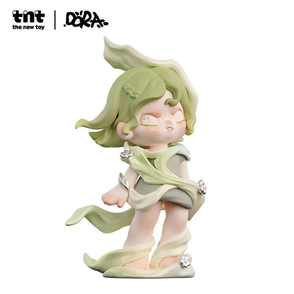 Dora Material Vistas Series Figures Blind Box