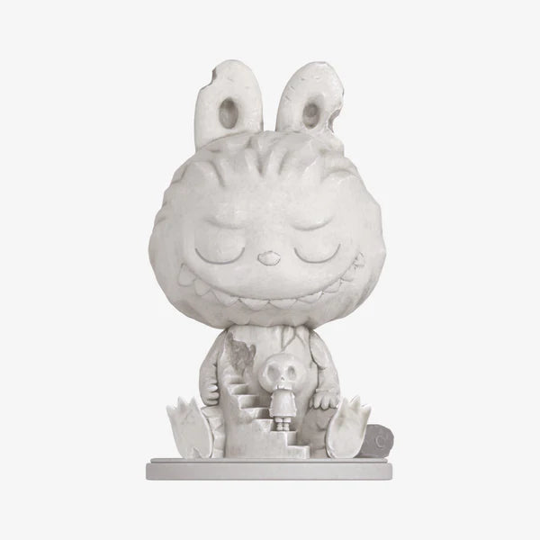 THE MONSTERS Almost Hidden Series Blind Box Figures