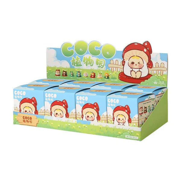 COCO Botanical Garden Series Blind Box